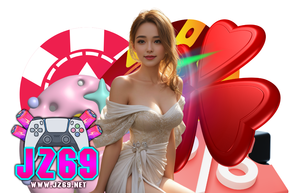 jz69 สล็อต