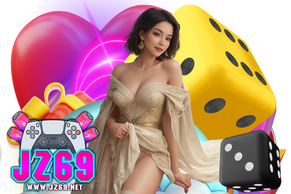 jz69 แจกเครดิตฟรี